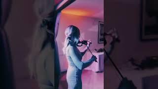 DJ & Electric Violinist in Croatia - Wedding