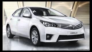 Тойота Королла 2013 - Toyota Corolla - Аксессуары - toyoinfo.ru