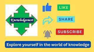 Knowledgenest@AakashGupta #india #youtube #education