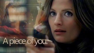 Castle & Beckett {AU} // A Piece of You