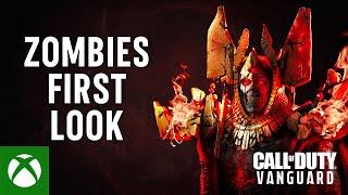 Call of Duty®: Vanguard Zombies - First Look