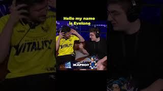 Код - YTFAIL #csgo #s1mple #csfail #cs2overpass #twitch
