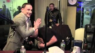 Jim Norton Vs. UFC