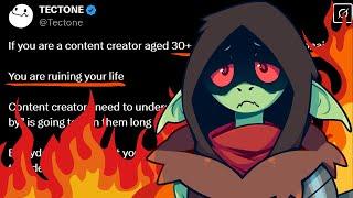 Content Creators RUINING Their Lives…