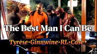 Tyrese Ginuwine RL case - The Best Man I Can Be (Lyrics)