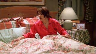 The Family Bed Fiasco! | Everybody Loves Raymond