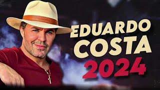 Eduardo Costa - 2024 - Complete New CD - The Best TO Take Some - New Songs