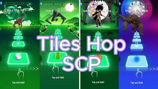 Tiles Hop Groove: Rhythmic Journey to Victory