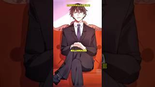 Mistreated Husband Is A Secret Billionaire.[ Tap My Bio To Read Full Comics] #webcomicsapp #manhwa