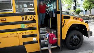 Boston Public Schools Bus Safety Procedures