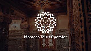 travel in Morocco with Morocco Tours Operator