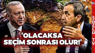 Naim Babüroğlu Erdoğan'ın Kara Harekatı ve Suriye Planını Deşifre Etti! İşte O Plan