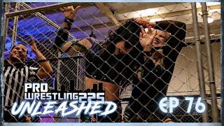 PW225 UNLEASHED Episode 76