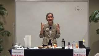 Barbara O'Neill - #13 - Natural Remedies Part 1