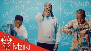 Nikki Wa Pili Ft Joh Makini X S2kizzy - Hesabu (Official Video)