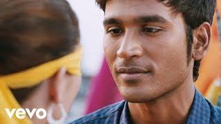 Thangamagan - Oh Oh Video | Anirudh Ravichander | Dhanush