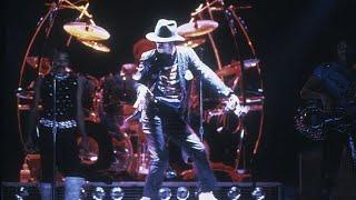 The Jacksons - Victory Tour Live In Kansas City (July 8?, 1984)