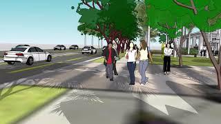 MCNAB PARK PLANS DESIGN VIDEO