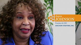 Advance Partners Client Testimonial: Anchor Staffing, Inc.