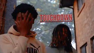 Yung VonTae/FSG Poppa/KThree DaGoat - "Touch Down" (Official Music Video) [SHOT BY: @MvplugQuesus ]