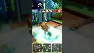 sprinkler method op