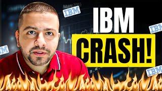 Should Stock Market Investors Buy IBM Stock?
