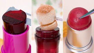 Satisfying Makeup Repair  DIY Makeup Restoration – How I Fix, Clean & Reuse Old Products!