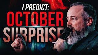 October PREDICTION (Prophetic Word) - Alan DiDio