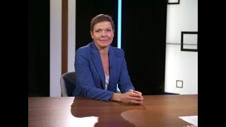 Antje Kanngiesser | Schweizer Strommarkt: Dauerkrise an der Steckdose (NZZ Standpunkte 2024)