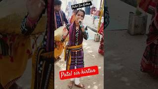 Sunita sahu short video #odiakirtan #shorts #patelsirkirtan #sunitasahukirtan