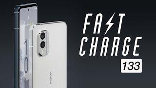 Nokia X30, New VR headsets and the mess at Twitter | Fast Charge 133