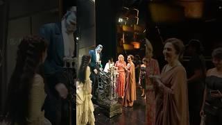 Phantom of the Opera Debuts in India | Grand Theatre NMACC Magic Unfolds