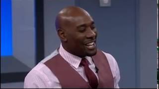Lifestyle Magazine 02- Morris Chestnut