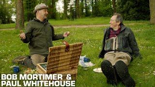 "Cheese, Cheese, Cheese Picnic" | Gone Fishing | Bob Mortimer & Paul Whitehouse