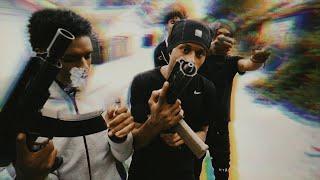 4Block Lil Mari -"Carnival" (Official Video) Shot by @Lou Visualz