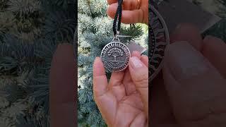 оберег дерево жизни