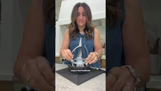 This #graduation cap trick will blow your mind! #hair #hack #diy #tips #college #haircare #viral