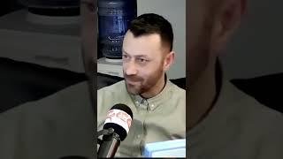 Предприниматель - как боксер - должен уметь держать удар  #бизнес #интервью #интервью #спиридонов