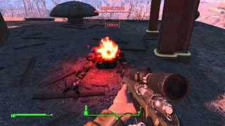 Fallout 4 - Terminator Returns