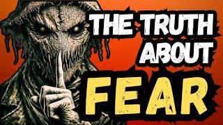 The Secret To Writing Terrifying Stories | Writing Tips