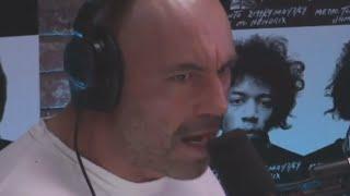 Joe Rogan and Brendan Schaub straighten dumbass "toughguy" Bryan Callen right out, HILARIOUSLY