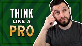 Top 5 Questions I Ask Myself Every Poker Hand