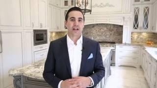 69 Torgan Trail, Vaughan video (Steven Zalunardo)