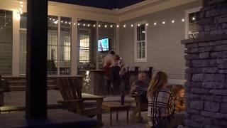 Commonwealth Curb Appeal Fall Gathering