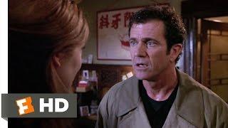 What Women Want (6/7) Movie CLIP - Back to Normal (2000) HD