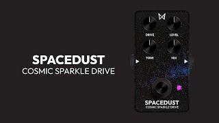 Chaos Audio: Spacedust - Cosmic Sparkle Drive [Available on Stratus]