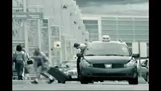 Vintage Commercial - Air Canada (2004)