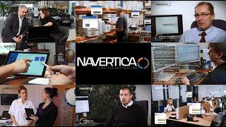 NAVERTICA - Who we are and who are our customers