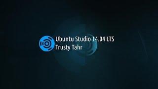 Flashback To An Obsolete Ubuntu Studio 14.04 LTS