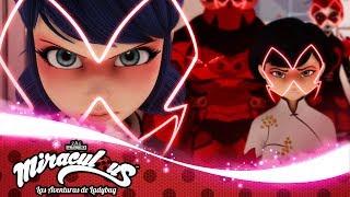 MIRACULOUS |  LADYBUG  | Las Aventuras de Ladybug